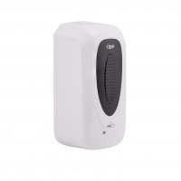 Дезінфектор Pohodli, 6V, White безконтактний DZ600WP Qtap