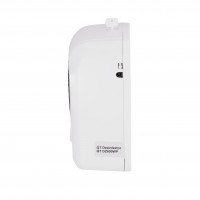Дезінфектор Pohodli, 6V, White безконтактний DZ600WP Qtap QTAP фото 4