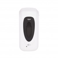 Дезінфектор Pohodli, 6V, White безконтактний DZ600WP Qtap QTAP фото 2