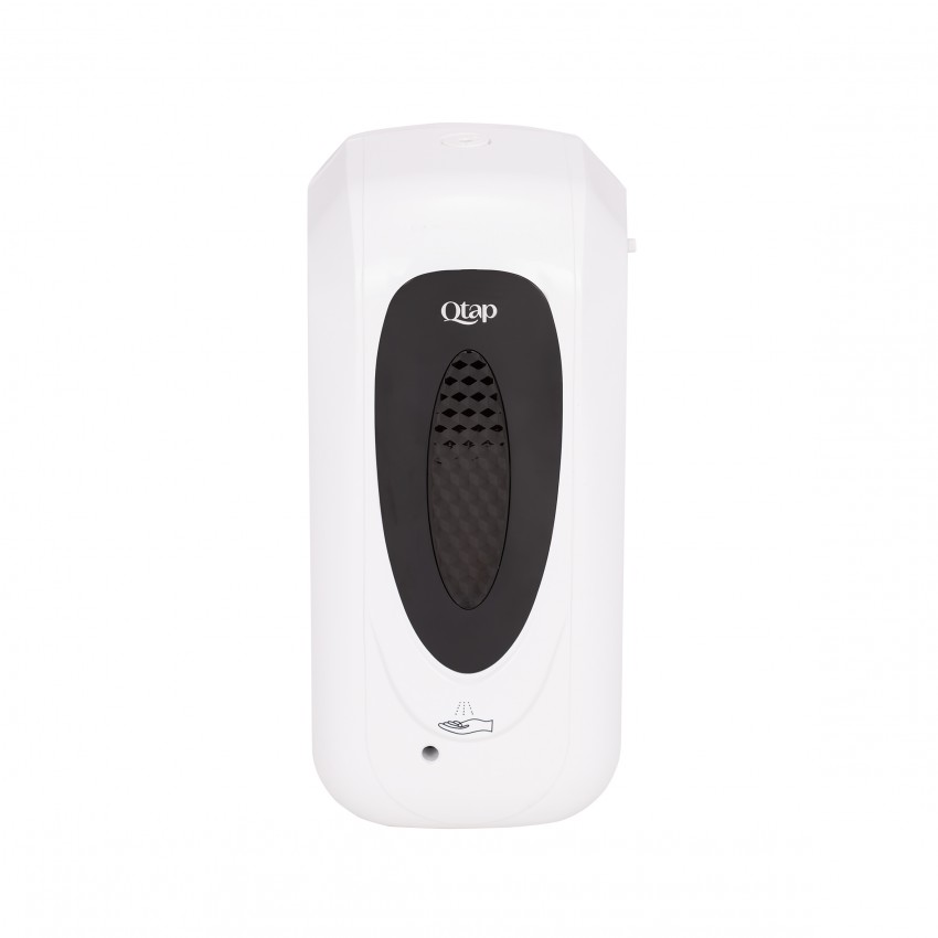 Дезінфектор Pohodli, 6V, White безконтактний DZ600WP Qtap QTAP фото 2