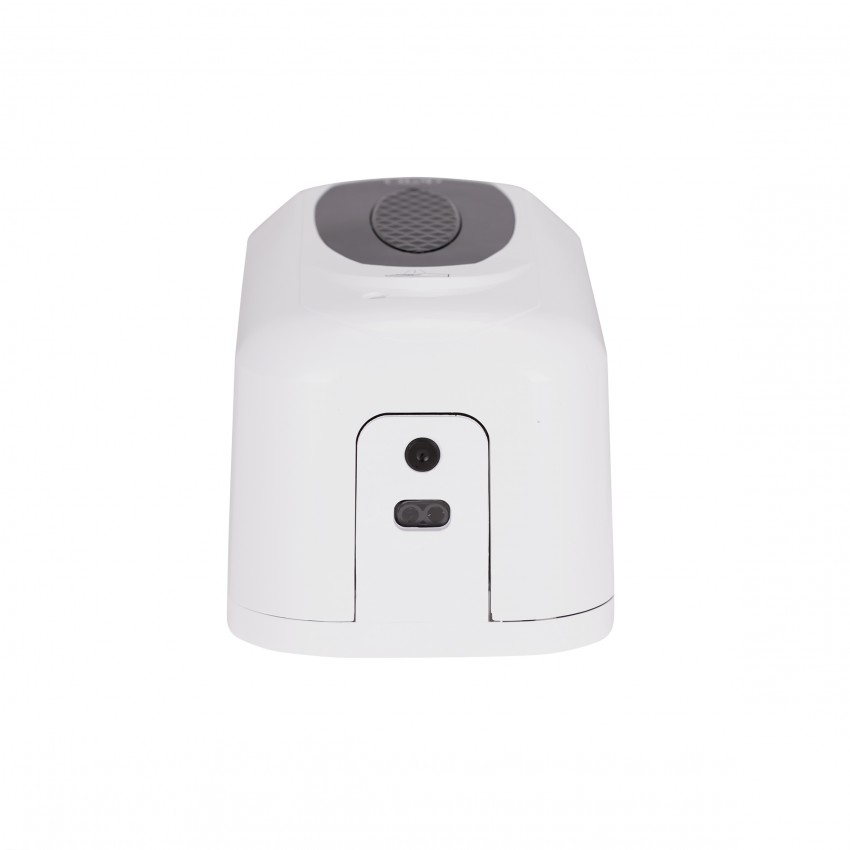 Дезінфектор Pohodli, 6V, White безконтактний DZ600WP Qtap QTAP фото 3