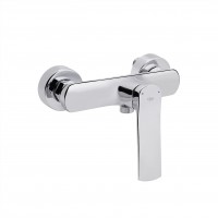 Змішувач для душу Slavonice, Chrome (k35) QTSLV4042103C Qtap