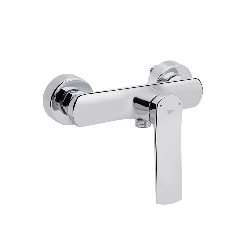 Змішувач для душу Slavonice, Chrome (k35) QTSLV4042103C Qtap QTAP