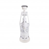 Зливний механізм для унітаза (WHI) 60 02 K001 00 Lidz LIDZ фото 2