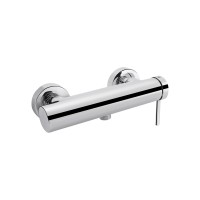 Змішувач для душу Robin, Chrome (k25) QTROB4060102C Qtap