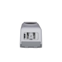 Дезінфектор Pohodli, 6V, White безконтактний QT170WH42921 Qtap QTAP фото 4
