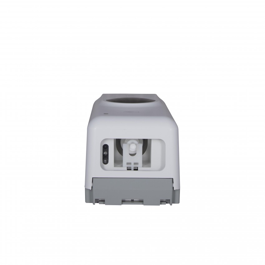 Дезінфектор Pohodli, 6V, White безконтактний QT170WH42921 Qtap QTAP фото 4