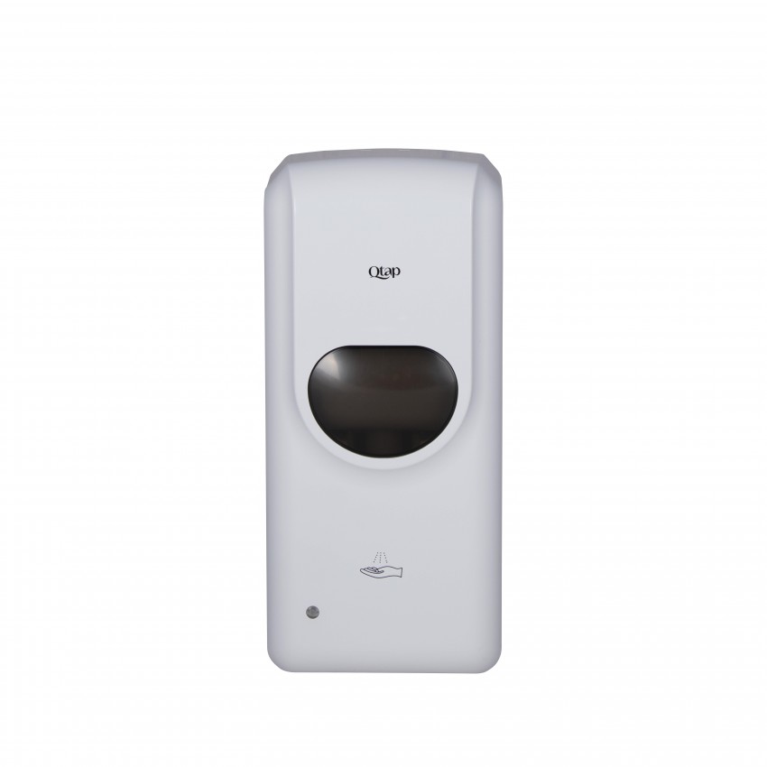 Дезінфектор Pohodli, 6V, White безконтактний QT170WH42921 Qtap QTAP фото 2