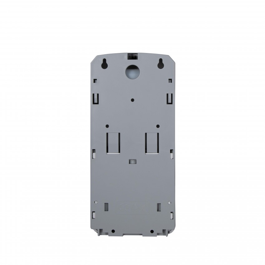 Дезінфектор Pohodli, 6V, White безконтактний QT170WH42921 Qtap QTAP фото 3