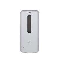 Дезінфектор Pohodli, 6V, White безконтактний QT170WH42923 Qtap QTAP фото 2