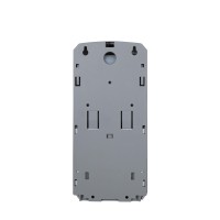 Дезінфектор Pohodli, 6V, White безконтактний QT170WH42923 Qtap QTAP фото 3