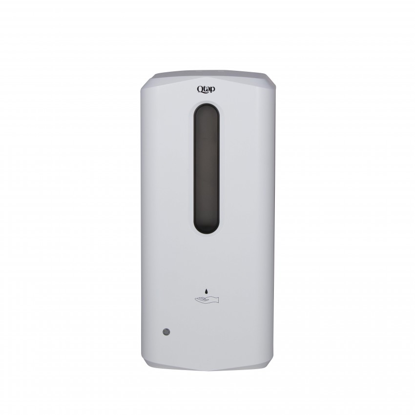 Дезінфектор Pohodli, 6V, White безконтактний QT170WH42923 Qtap QTAP фото 2