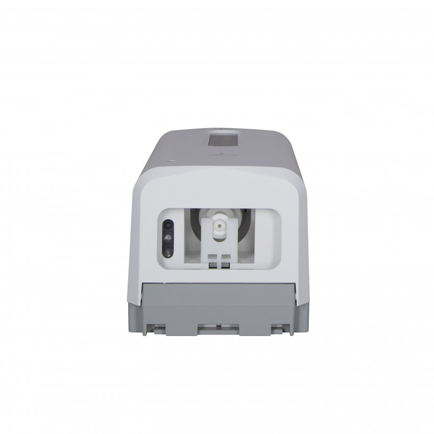 Дезінфектор Pohodli, 6V, White безконтактний QT170WH42923 Qtap QTAP фото 4
