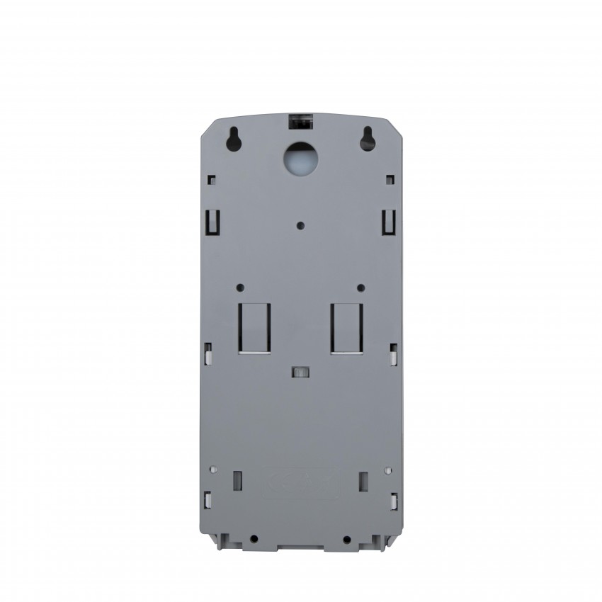 Дезінфектор Pohodli, 6V, White безконтактний QT170WH42923 Qtap QTAP фото 3