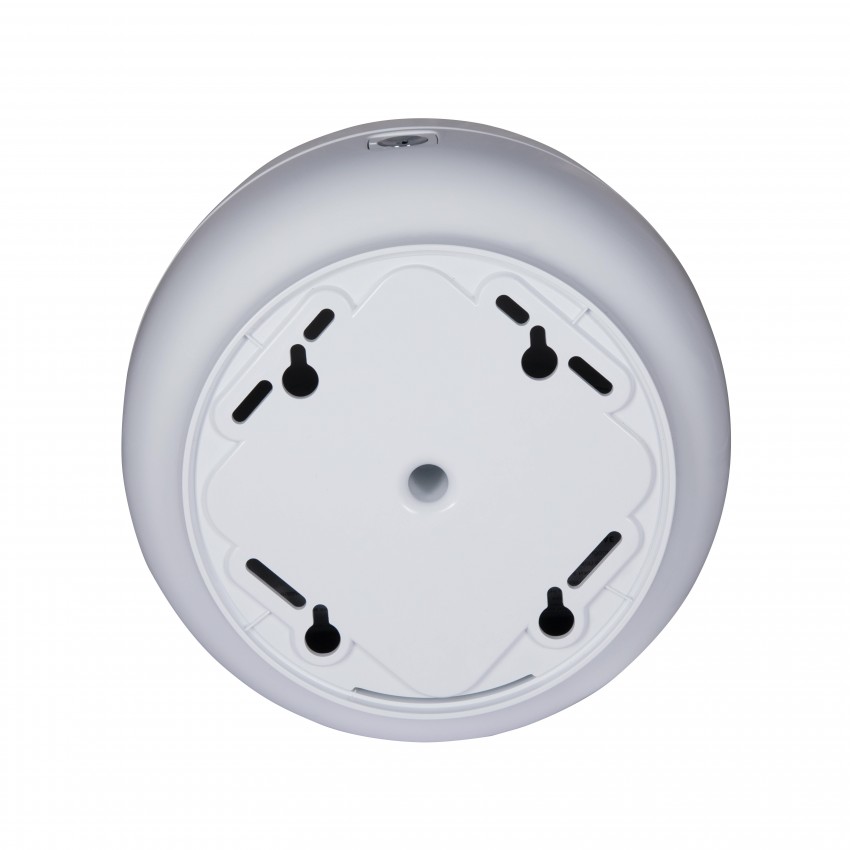 Диспенсер для паперових рушників Pohodli, White з центральною витяжкою QT172WH42906 Qtap QTAP фото 4