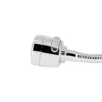 Змішувач для кухні Tani 008F4, Chrome (k40) з гнучким виливом LDTAN008F4CRM44972 Lidz LIDZ фото 3