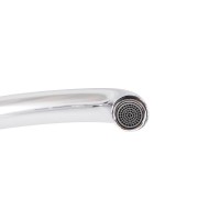 Змішувач для кухні Tani 008F, Chrome (k40) LDTAN008FCRM44971 Lidz LIDZ фото 3