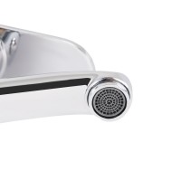 Змішувач для кухні Tani 003M, Chrome (k40) LDTAN003MCRM44969 Lidz LIDZ фото 2