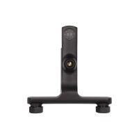 Змішувач для ванни Slavonice, Matt Black (k35) QTSLA259BLM45918 Qtap QTAP фото 3