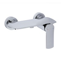 Змішувач для душу Slavonice, Chrome (k35) QTSLA266CRM45907 Qtap