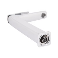Змішувач для раковини високий Tern, Chrome (k30) QTTER269CRM47585 Qtap QTAP фото 4