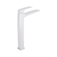 Змішувач для раковини високий Tern, Chrome (k30) QTTER269CRM47585 Qtap QTAP фото 2