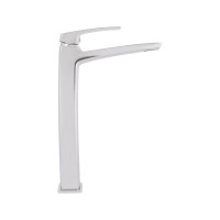 Змішувач для раковини високий Tern, Chrome (k30) QTTER269CRM47585 Qtap QTAP фото 3