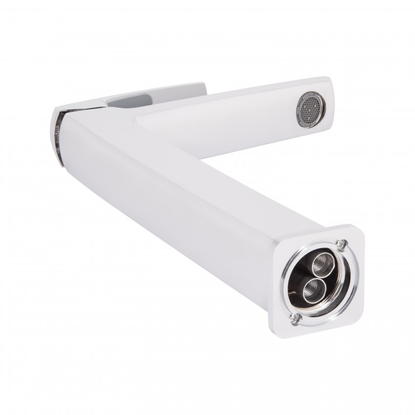 Змішувач для раковини високий Tern, Chrome (k30) QTTER269CRM47585 Qtap QTAP фото 4