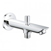 UA26415SC11  Eurosmart  Комплект для душу вбудованого монтажу Tempesta 250, 3 споживачі, хром, 4 пак (1 сорт) GROHE фото 2