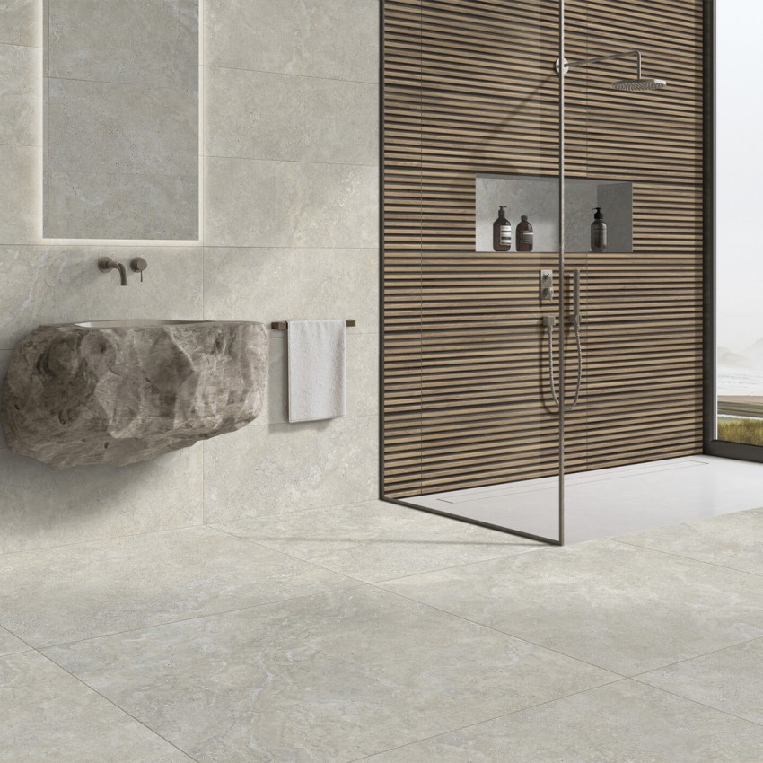 LINEN DESERT SP/100X100X0,8/R (1 сорт) PERONDA фото 2