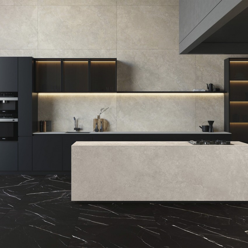 LINEN DESERT SP/100X100X0,8/R (1 сорт) PERONDA фото 3