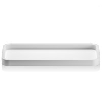 0971050 STONE TAB Піддон, білий (1 сорт)