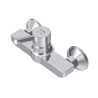 F85B20000 X-Joy S, змішувач для душу, хром, шт (1 сорт)