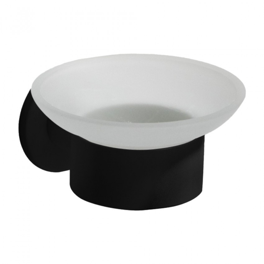 ROLL black Мильниця, чорна матова, 60х110х120 (1 сорт) LIBERTA