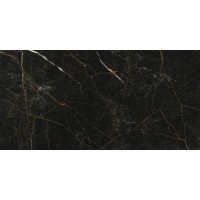 MARMO PERLANERA Чорний глянець MPС990 (1 сорт) GOLDEN TILE