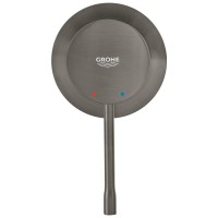 29197AL0 Essence New Змішувач прихованого монтажу, Brushed Hard Graphite (1 сорт) GROHE фото 1
