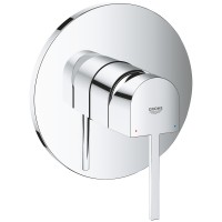 24059003 PLUS Змішувач д/душу, хром (1 сорт) GROHE