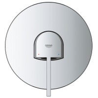 24059003 PLUS Змішувач д/душу, хром (1 сорт) GROHE фото 2