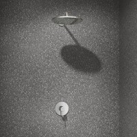 24059003 PLUS Змішувач д/душу, хром (1 сорт) GROHE фото 4