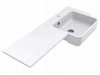Умивальник FONTANA R Miraggio MIRAGGIO фото 2