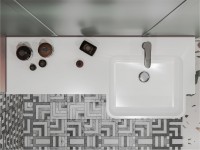 Умивальник FONTANA R Miraggio MIRAGGIO фото 3