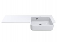 Умивальник FONTANA R Miraggio MIRAGGIO фото 1