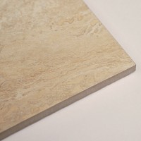 TR03BA TRAVERTINO BEIGE VEIN CUT SQ.  120X60 (1 сорт) ITALGRANITI фото 4