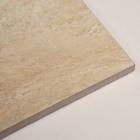 TR03BA TRAVERTINO BEIGE VEIN CUT SQ.  120X60 ITALGRANITI фото 2