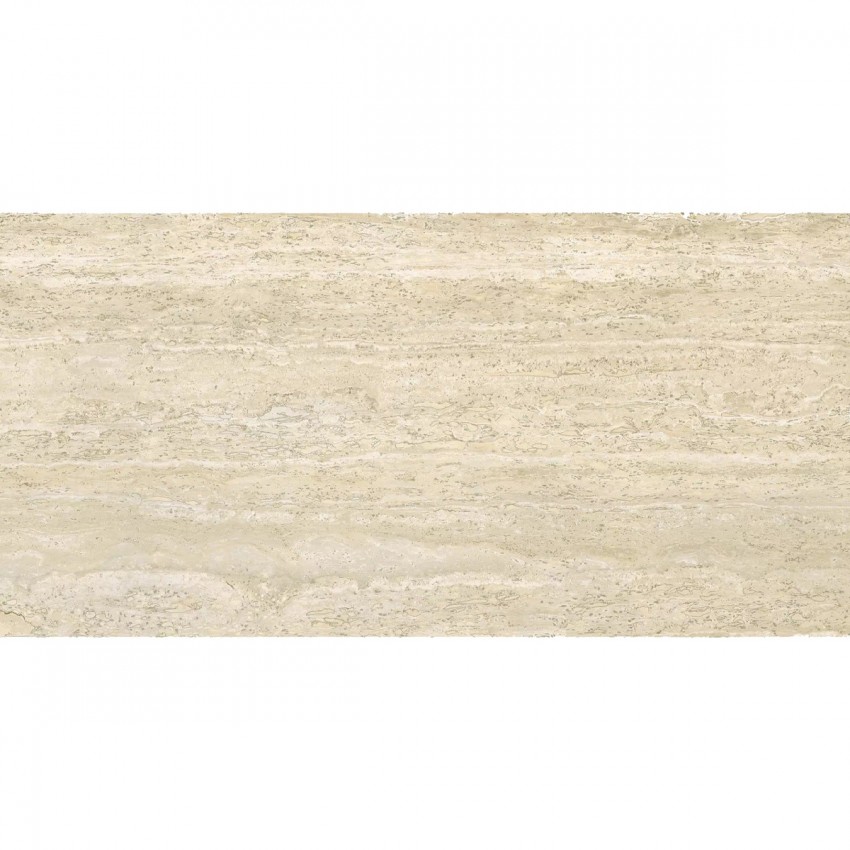 TR03BA TRAVERTINO BEIGE VEIN CUT SQ.  120X60 (1 сорт) ITALGRANITI