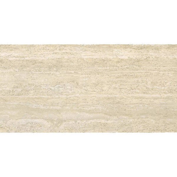 TR03BA TRAVERTINO BEIGE VEIN CUT SQ.  120X60 ITALGRANITI