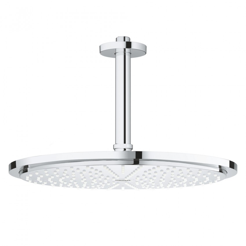 26067000 Rainshower Cosmopolitan 310 Верхній душ з кронштейном, хром (1 сорт) GROHE