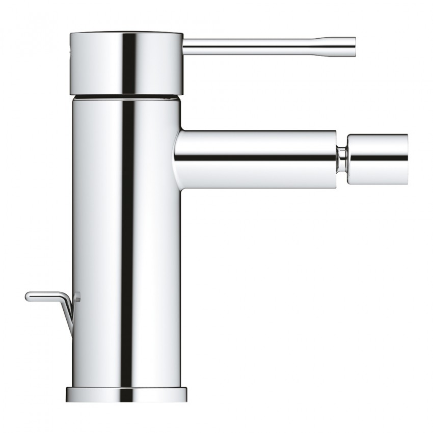 24178001 Essence Змішувач для біде, хром (1 сорт) GROHE фото 1