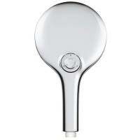 26574000 Rainshower Ручний душ, хром (1 сорт) GROHE фото 3