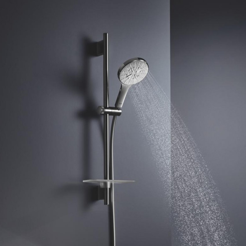 26574000 Rainshower Ручний душ, хром (1 сорт) GROHE фото 4